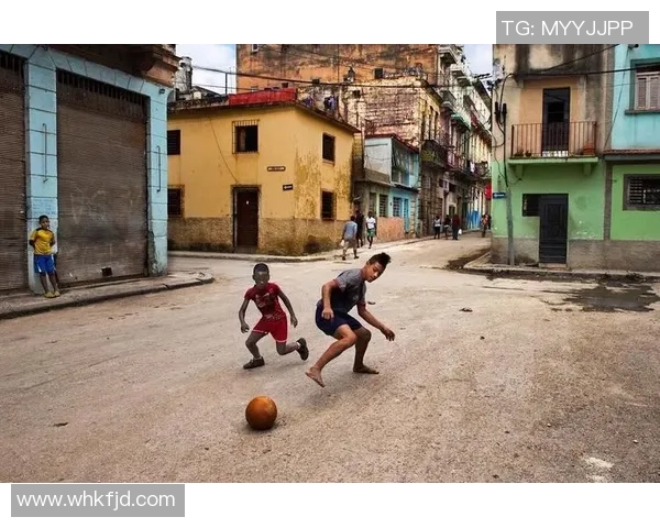 美国街头足球女明星的名字与传奇故事揭秘