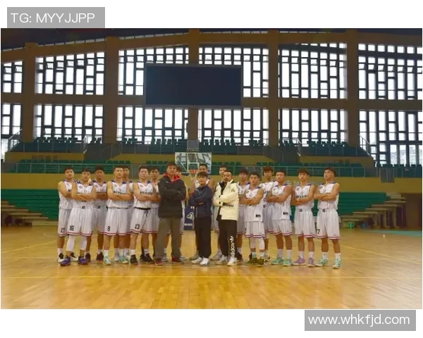 重庆篮球队在全国锦标赛中的速度优势与战术分析