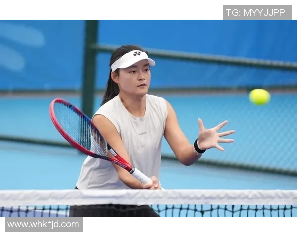 广州网球队实力强劲荣登全国网球实力排行榜第七位