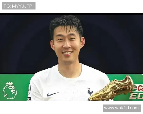 孙兴慜年薪揭秘：亚洲足球明星的收入与成就分析